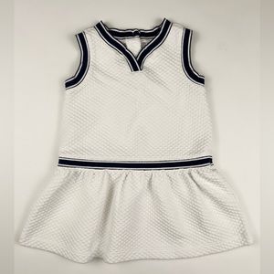 Janie and Jack dress